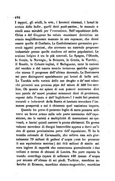 Bollettino di notizie statistiche ed economiche d'invenzioni e scoperte