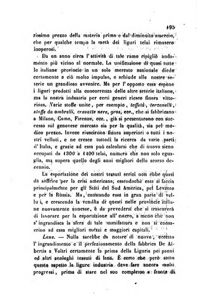 Bollettino di notizie statistiche ed economiche d'invenzioni e scoperte