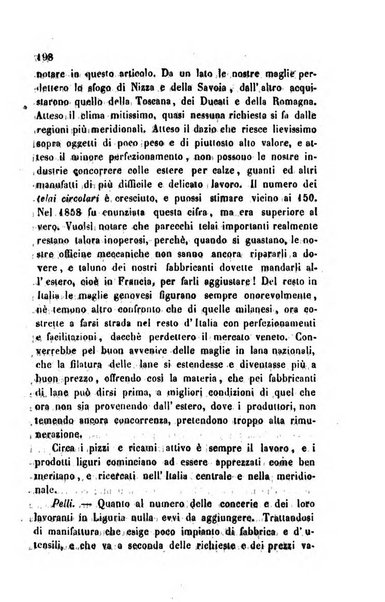 Bollettino di notizie statistiche ed economiche d'invenzioni e scoperte