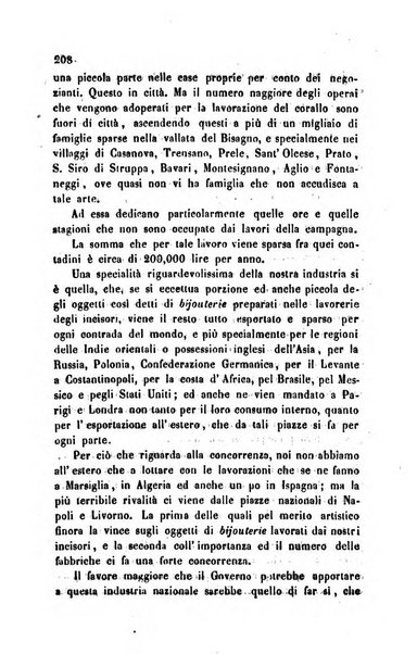 Bollettino di notizie statistiche ed economiche d'invenzioni e scoperte