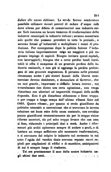 Bollettino di notizie statistiche ed economiche d'invenzioni e scoperte