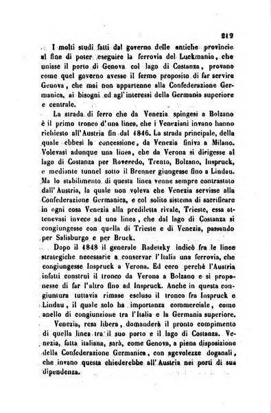 Bollettino di notizie statistiche ed economiche d'invenzioni e scoperte