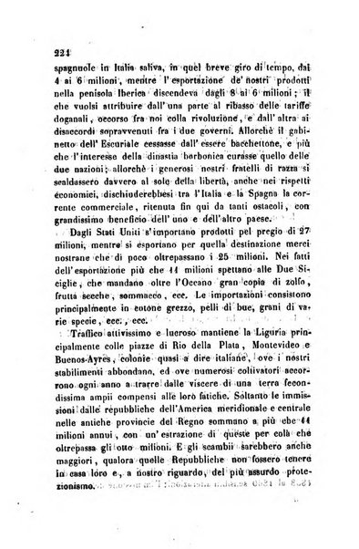 Bollettino di notizie statistiche ed economiche d'invenzioni e scoperte