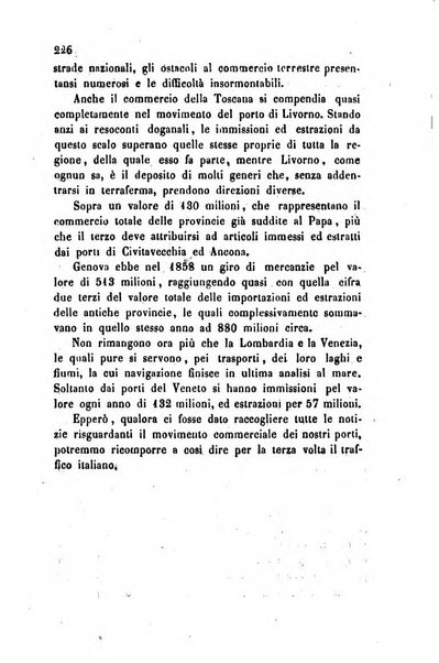 Bollettino di notizie statistiche ed economiche d'invenzioni e scoperte