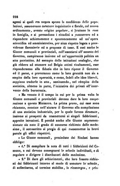 Bollettino di notizie statistiche ed economiche d'invenzioni e scoperte