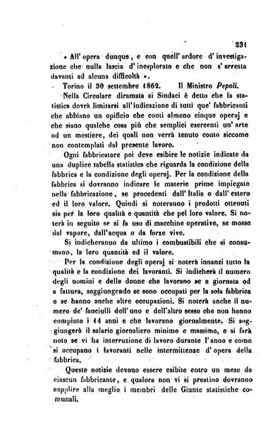 Bollettino di notizie statistiche ed economiche d'invenzioni e scoperte