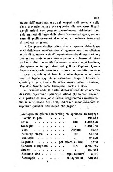 Bollettino di notizie statistiche ed economiche d'invenzioni e scoperte