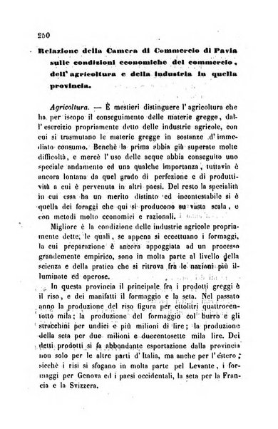 Bollettino di notizie statistiche ed economiche d'invenzioni e scoperte