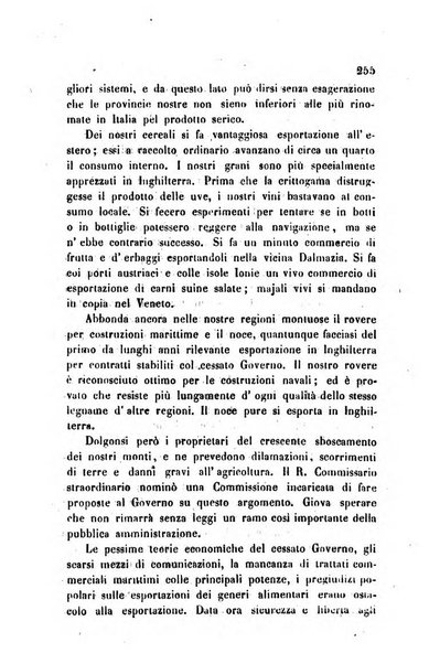 Bollettino di notizie statistiche ed economiche d'invenzioni e scoperte