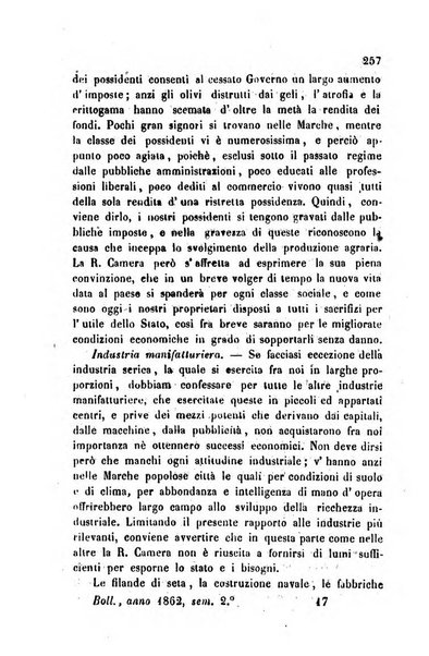 Bollettino di notizie statistiche ed economiche d'invenzioni e scoperte