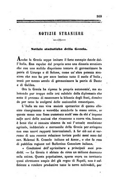 Bollettino di notizie statistiche ed economiche d'invenzioni e scoperte