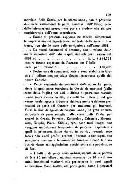 Bollettino di notizie statistiche ed economiche d'invenzioni e scoperte