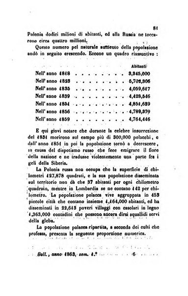 Bollettino di notizie statistiche ed economiche d'invenzioni e scoperte