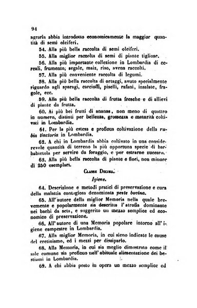 Bollettino di notizie statistiche ed economiche d'invenzioni e scoperte