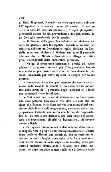 Bollettino di notizie statistiche ed economiche d'invenzioni e scoperte