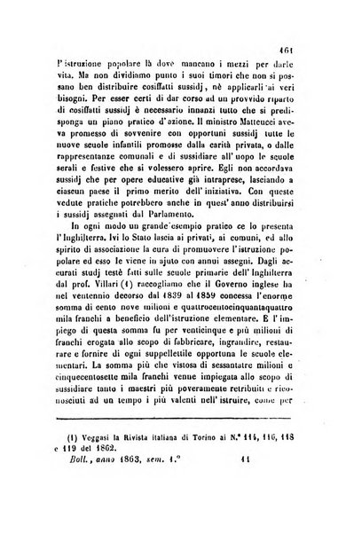 Bollettino di notizie statistiche ed economiche d'invenzioni e scoperte