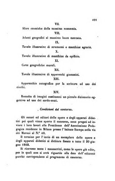 Bollettino di notizie statistiche ed economiche d'invenzioni e scoperte