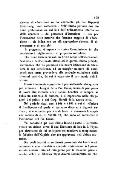 Bollettino di notizie statistiche ed economiche d'invenzioni e scoperte