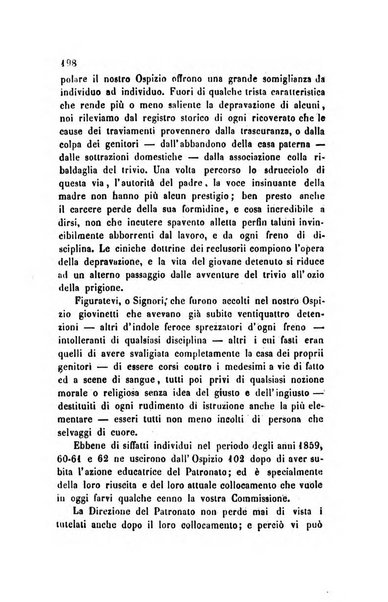 Bollettino di notizie statistiche ed economiche d'invenzioni e scoperte