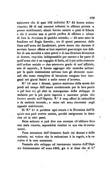 Bollettino di notizie statistiche ed economiche d'invenzioni e scoperte