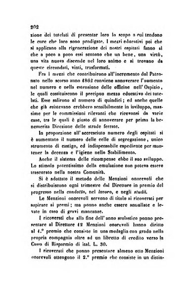 Bollettino di notizie statistiche ed economiche d'invenzioni e scoperte