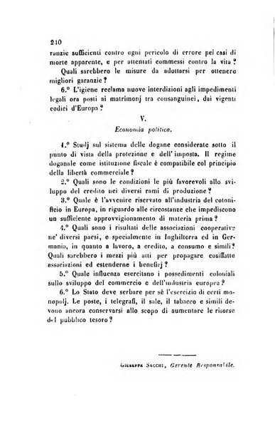 Bollettino di notizie statistiche ed economiche d'invenzioni e scoperte