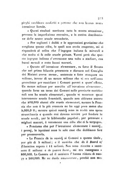 Bollettino di notizie statistiche ed economiche d'invenzioni e scoperte