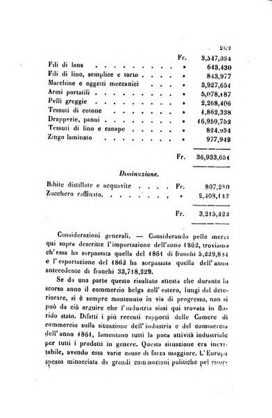 Bollettino di notizie statistiche ed economiche d'invenzioni e scoperte