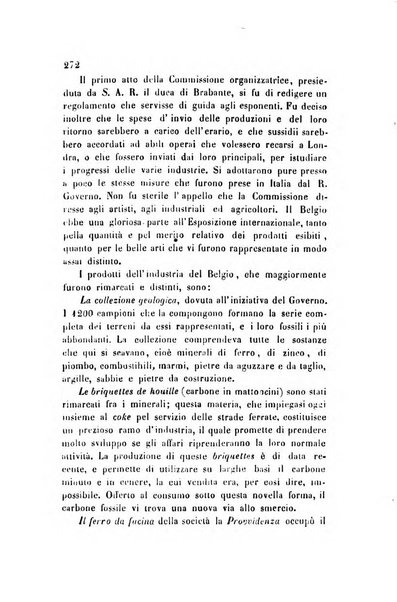 Bollettino di notizie statistiche ed economiche d'invenzioni e scoperte