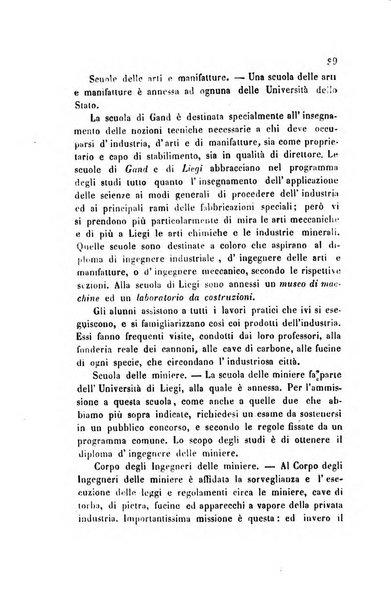 Bollettino di notizie statistiche ed economiche d'invenzioni e scoperte