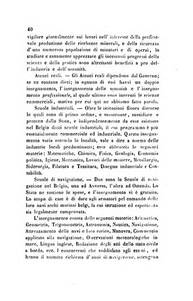 Bollettino di notizie statistiche ed economiche d'invenzioni e scoperte