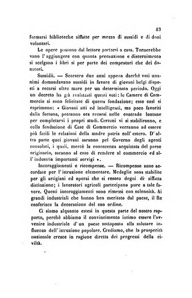 Bollettino di notizie statistiche ed economiche d'invenzioni e scoperte