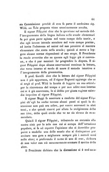 Bollettino di notizie statistiche ed economiche d'invenzioni e scoperte