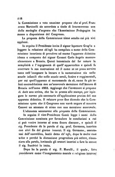 Bollettino di notizie statistiche ed economiche d'invenzioni e scoperte