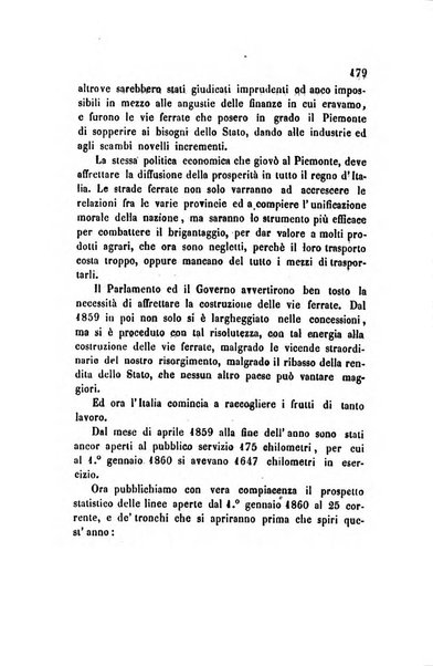 Bollettino di notizie statistiche ed economiche d'invenzioni e scoperte