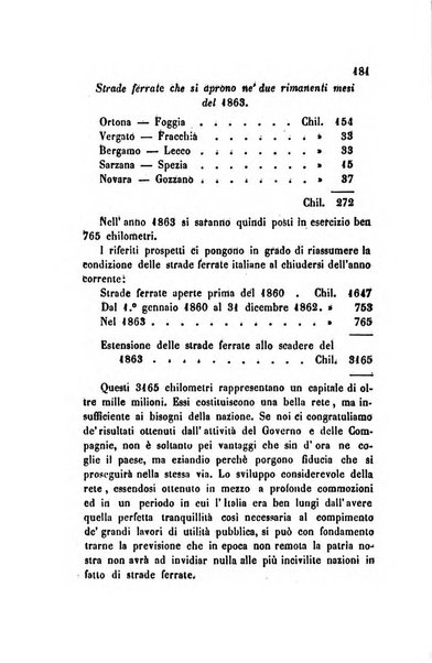 Bollettino di notizie statistiche ed economiche d'invenzioni e scoperte