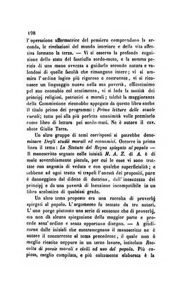 Bollettino di notizie statistiche ed economiche d'invenzioni e scoperte