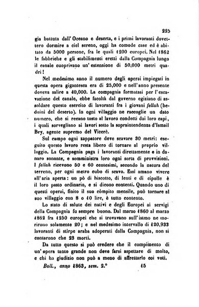 Bollettino di notizie statistiche ed economiche d'invenzioni e scoperte