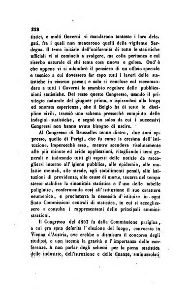 Bollettino di notizie statistiche ed economiche d'invenzioni e scoperte