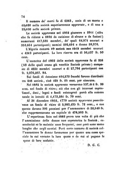 Bollettino di notizie statistiche ed economiche d'invenzioni e scoperte