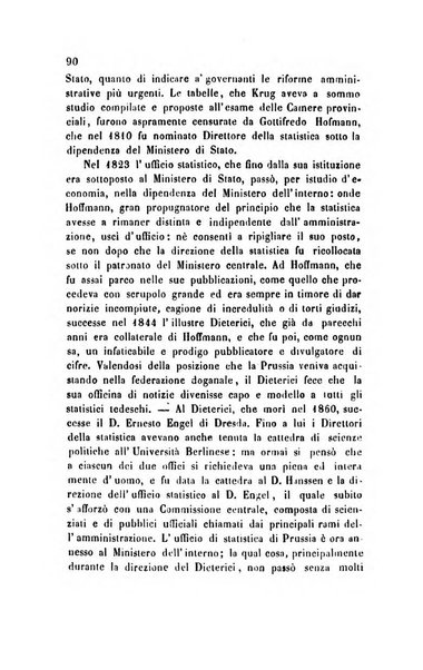 Bollettino di notizie statistiche ed economiche d'invenzioni e scoperte