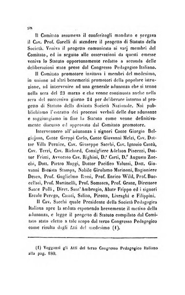 Bollettino di notizie statistiche ed economiche d'invenzioni e scoperte