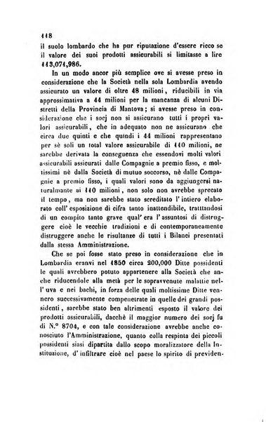 Bollettino di notizie statistiche ed economiche d'invenzioni e scoperte