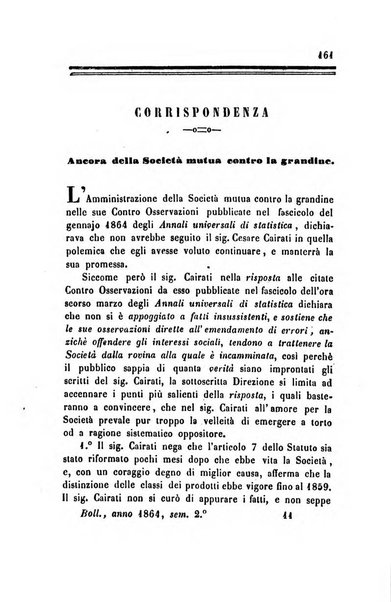 Bollettino di notizie statistiche ed economiche d'invenzioni e scoperte