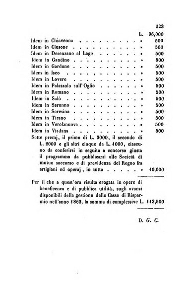 Bollettino di notizie statistiche ed economiche d'invenzioni e scoperte