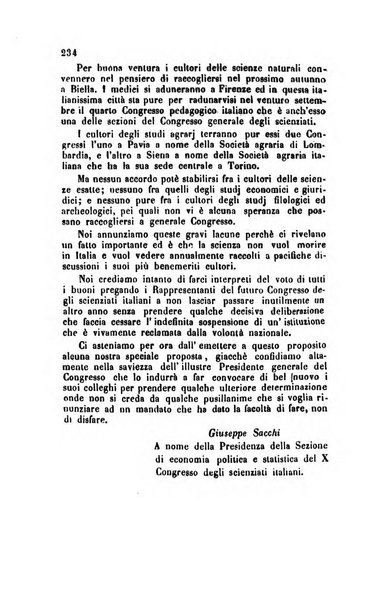 Bollettino di notizie statistiche ed economiche d'invenzioni e scoperte