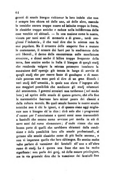 Bollettino di notizie statistiche ed economiche d'invenzioni e scoperte