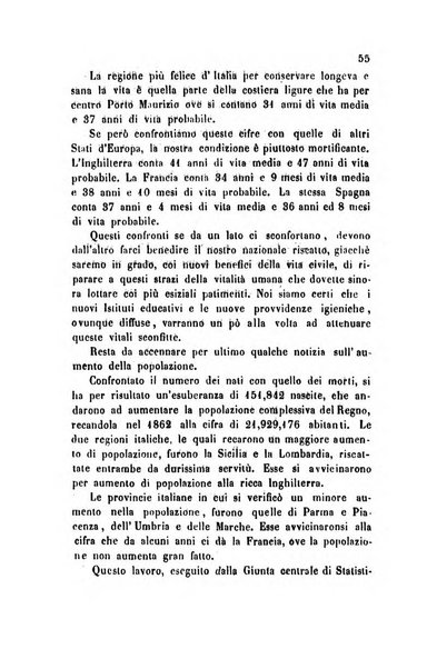 Bollettino di notizie statistiche ed economiche d'invenzioni e scoperte