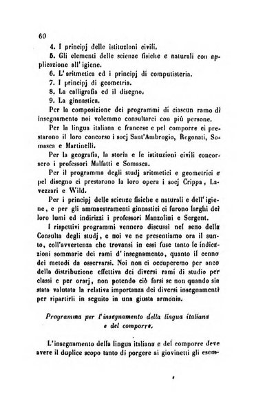 Bollettino di notizie statistiche ed economiche d'invenzioni e scoperte