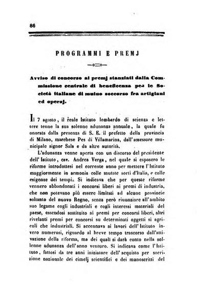 Bollettino di notizie statistiche ed economiche d'invenzioni e scoperte